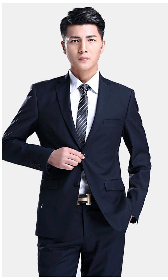 男士職業(yè)裝定做