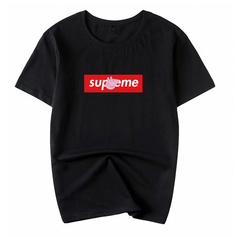 小豬佩奇爆款T恤，抖音上小豬佩奇T恤哪里可以買？