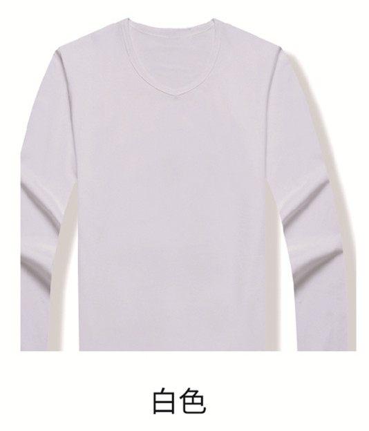 春季長(zhǎng)袖polo衫定制團(tuán)體服裝選哪家好?