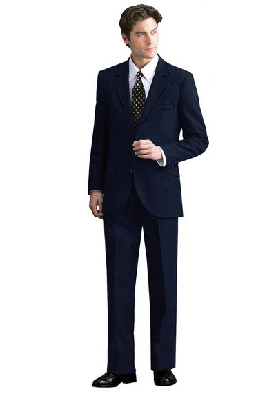 西裝的版型和搭配有哪些