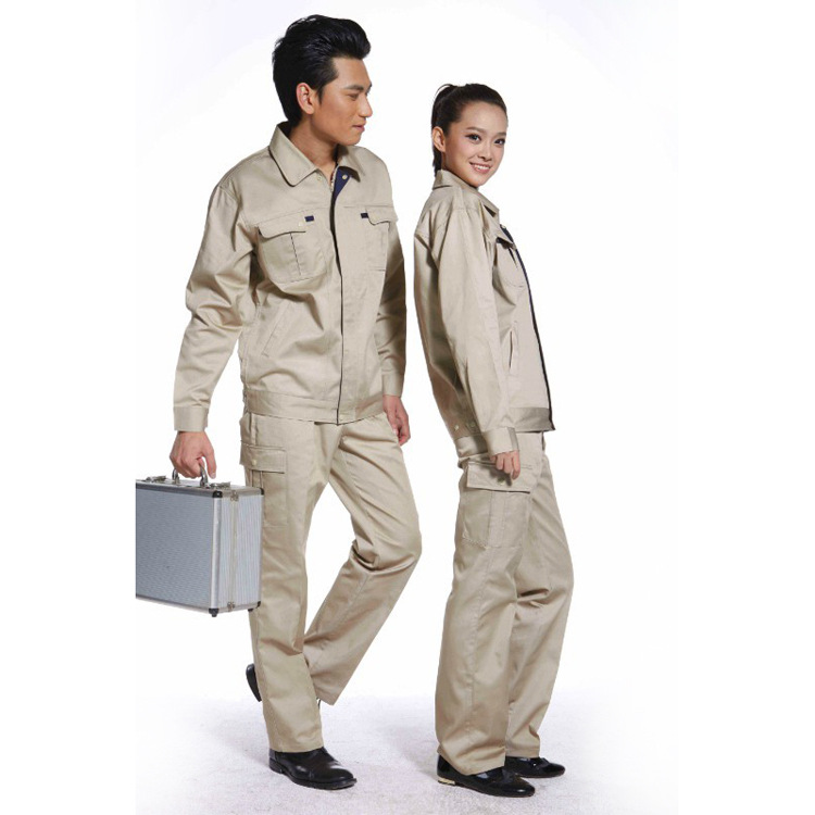 夏季工作服熨燙的小技巧以及如何把工作服穿出自己的特色？