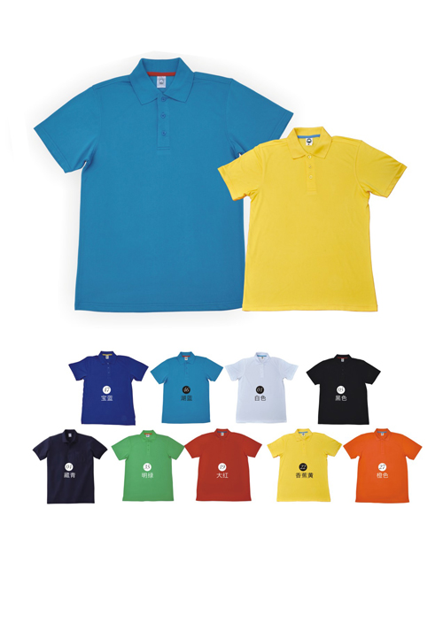 無袖T恤定制哪家好？如何搭配才好看？