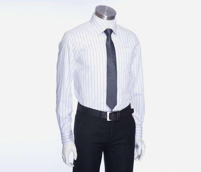 襯衫定制需要多久呢？襯衫定制的誤區(qū)有哪些?