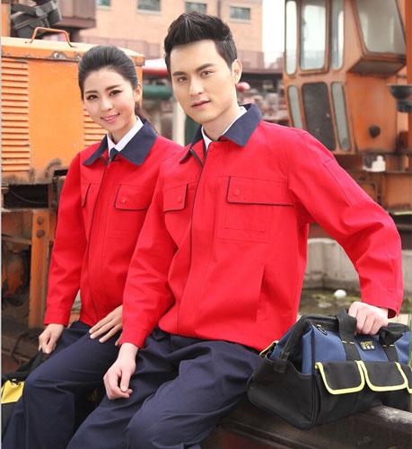 如何辨別工作服是否全棉的，全棉工作服水洗后會起球嗎?