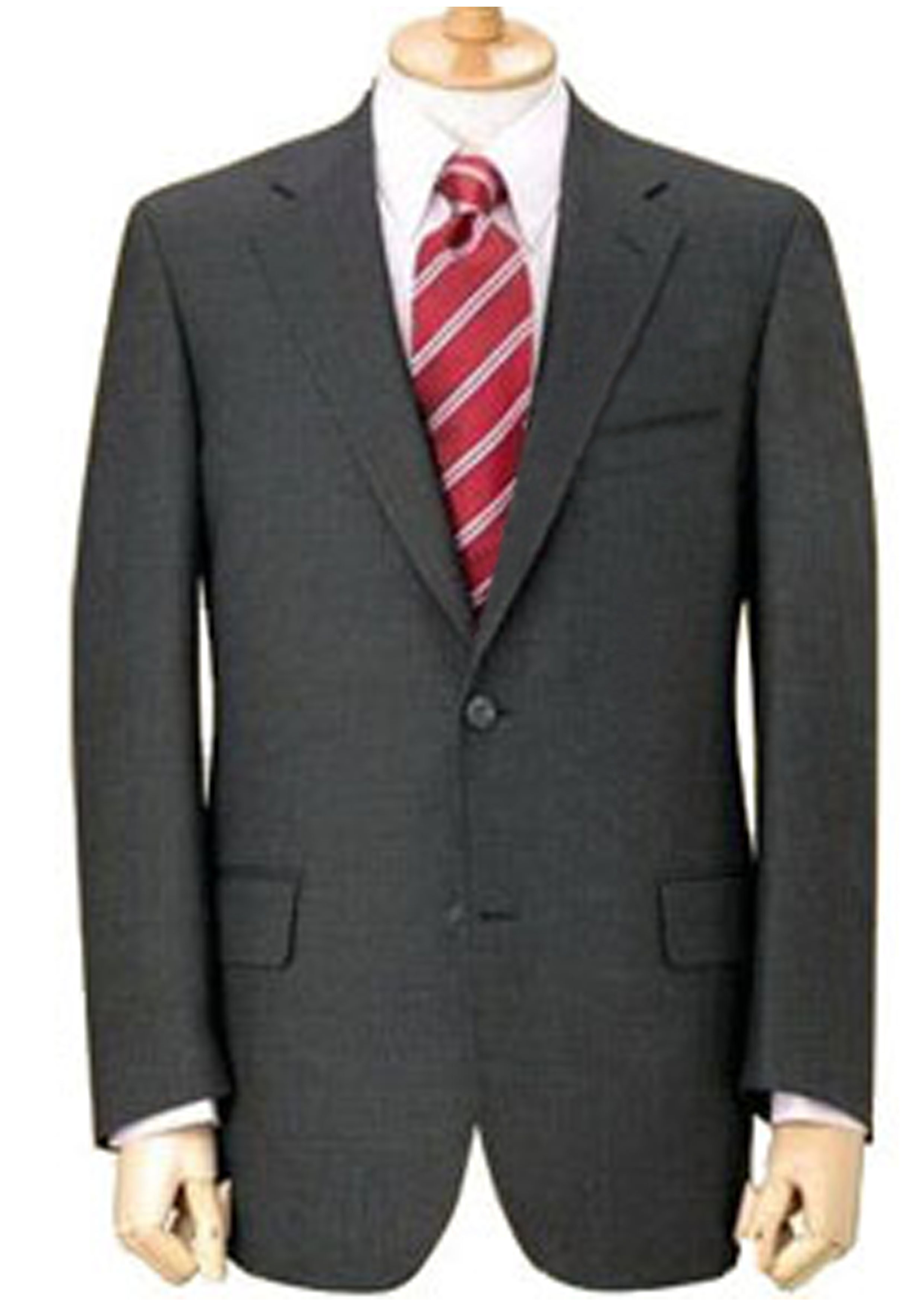 關于西服定制你們了解多少呢?領帶該怎么搭配比較合適？