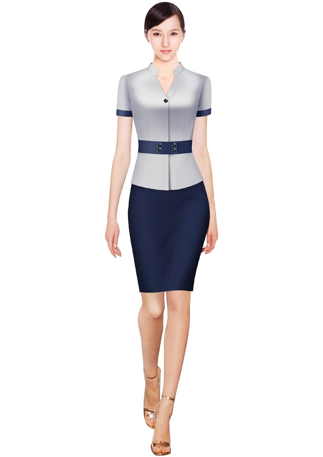 職業女性對穿西裝有何講究?如何根據體型定制西裝?