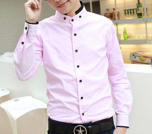 襯衫的面料選擇以及幾種高檔襯衫面料的知識