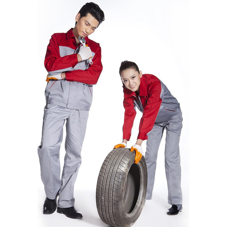 企業為什么要統一定做工作服呢？有什么作用?