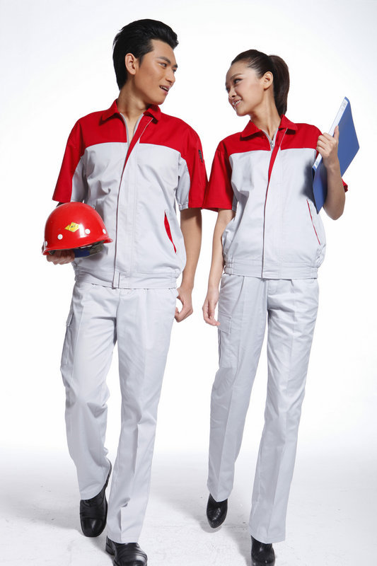 企業為什么要統一定做工作服呢？有什么作用?