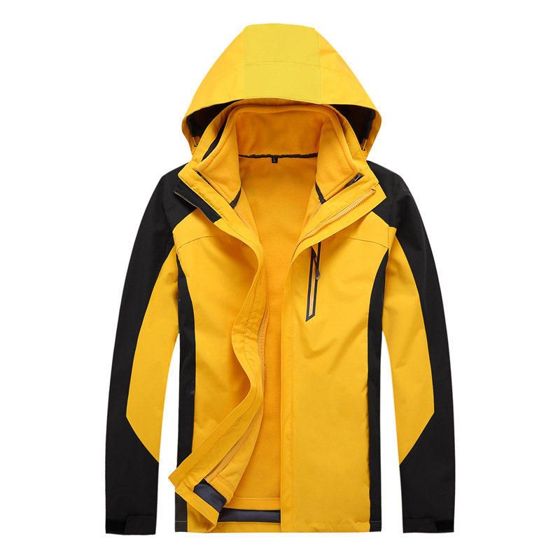 定制服裝你需要知道的常識和生產流程