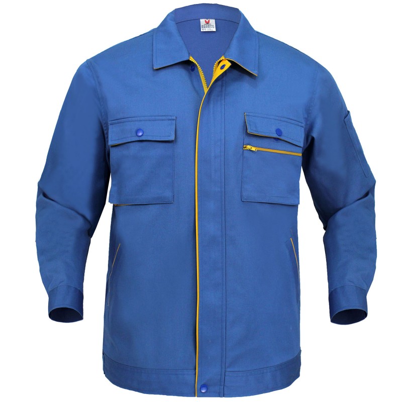 工作服有哪些分類？定做工作服怎樣驗收?