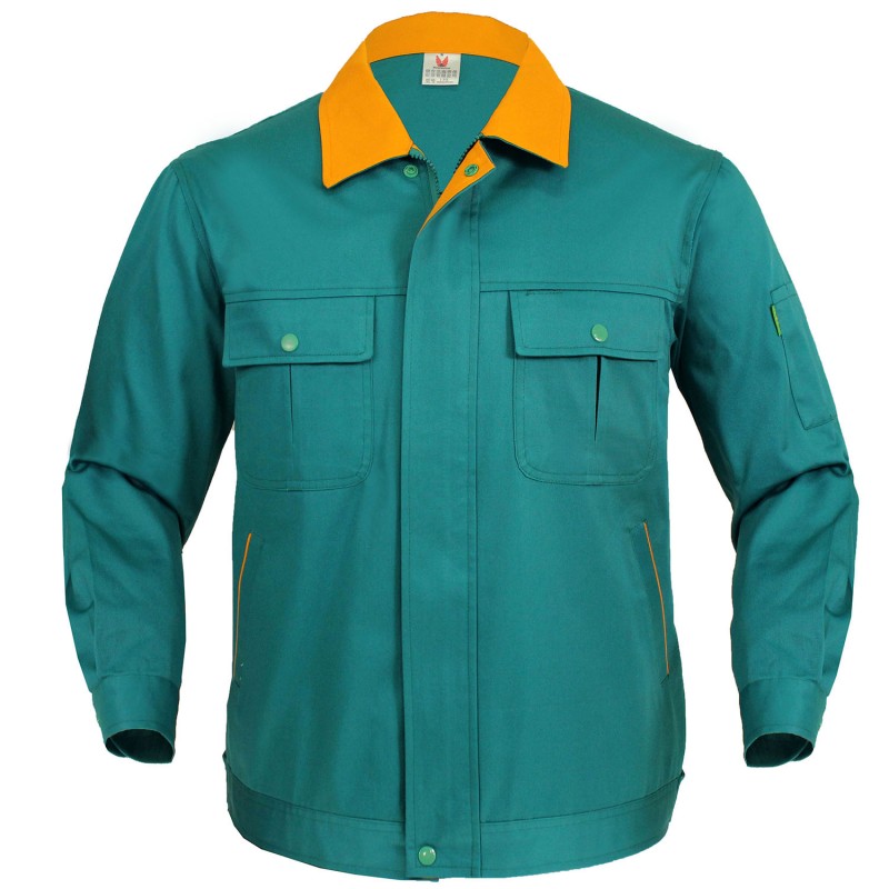 工作服有哪些分類？定做工作服怎樣驗收?