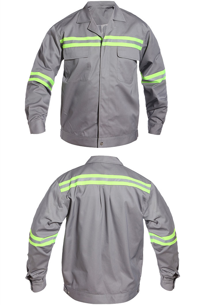 秋冬季工作服里料有哪些種類？有什么作用？