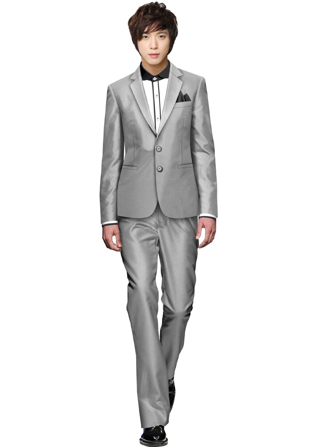 西服定制如何搭配顏色？有哪些流程？