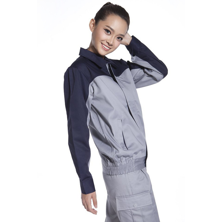 工作服有什么作用？訂做與現貨的區別是什么?