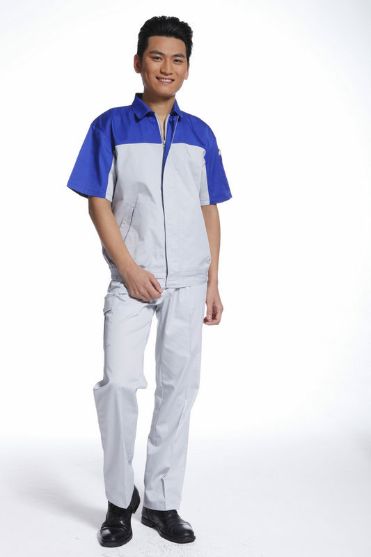 定制工作服的保養(yǎng)方法和清洗后會縮水嗎?