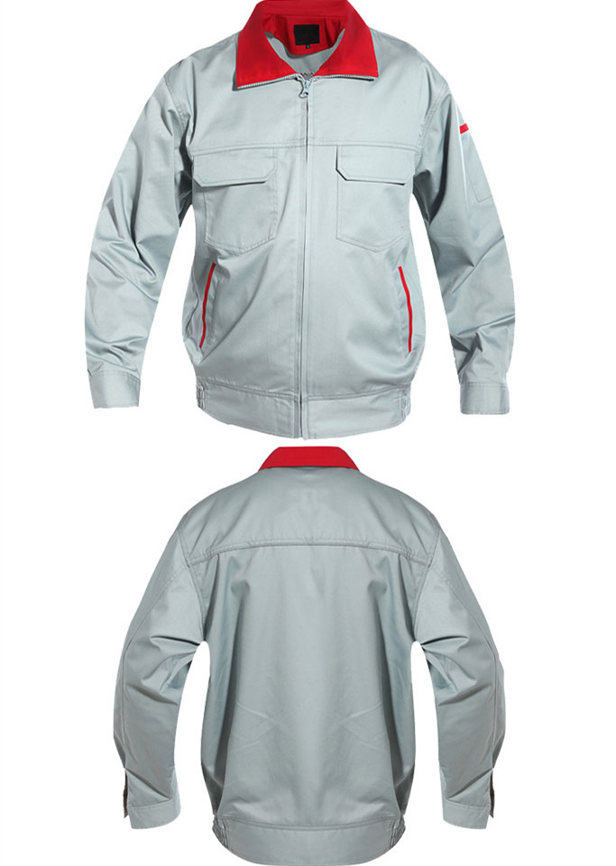 定制工作服的保養(yǎng)方法和清洗后會縮水嗎?