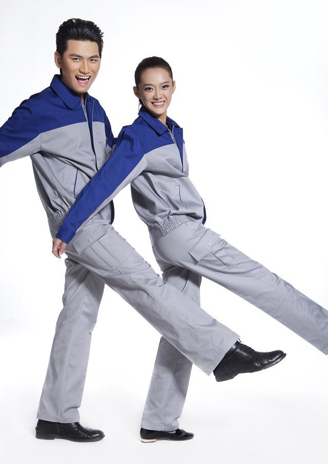 裁剪和測量定做工作服的注意事項