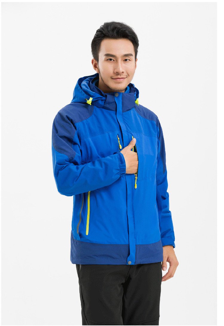 保安工作服面料有哪些?全國保安服裝都是統(tǒng)一的嗎?