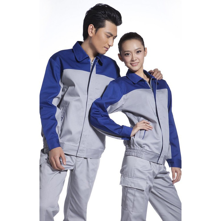 純棉工作服與絲光棉工作服到底哪種好呢?